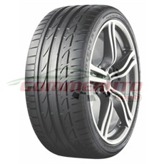 COP. 245/35YR19 BRIDGESTONE S001 XL 93Y